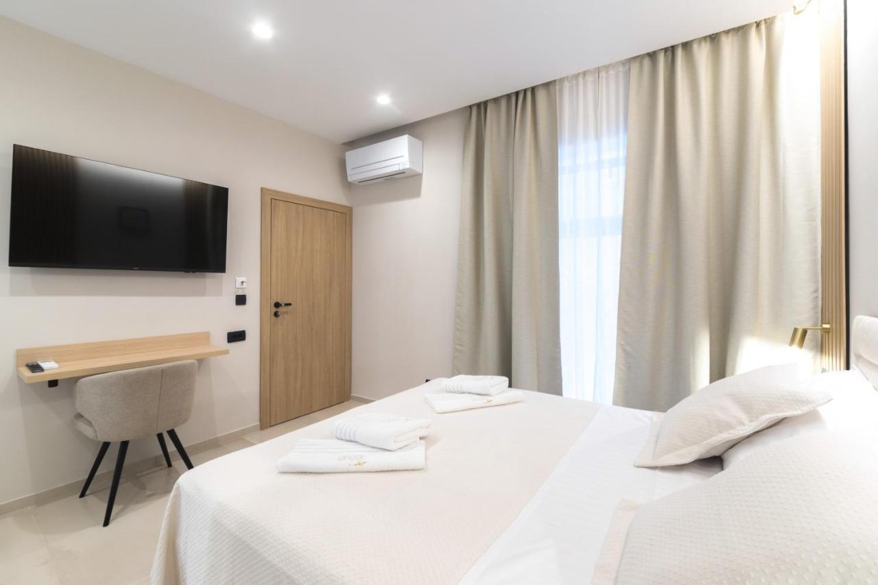 Tonio Rooms Zadar Extérieur photo