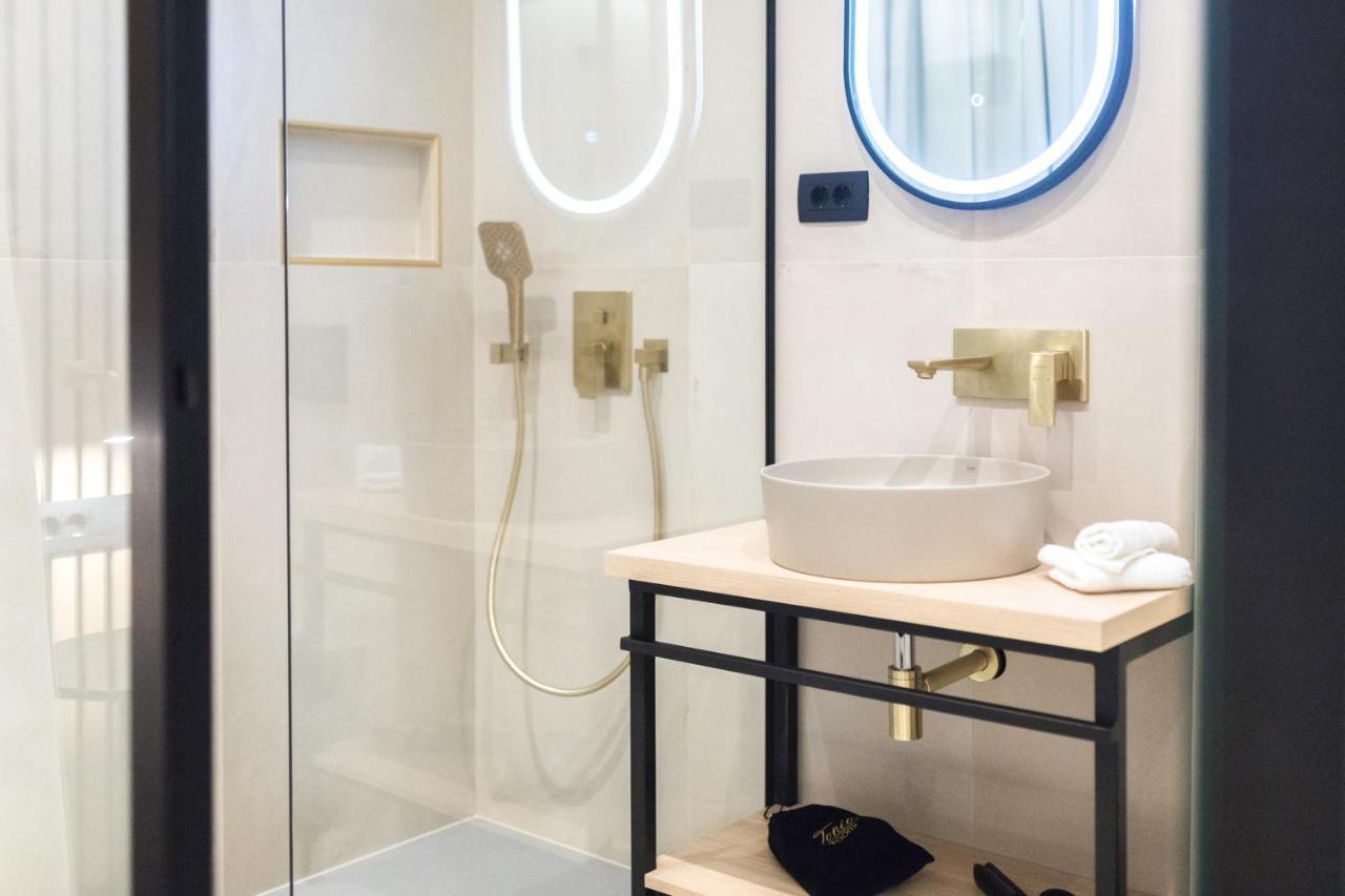 Tonio Rooms Zadar Extérieur photo