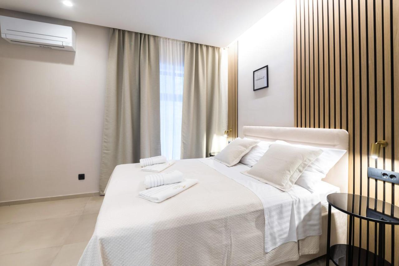 Tonio Rooms Zadar Extérieur photo