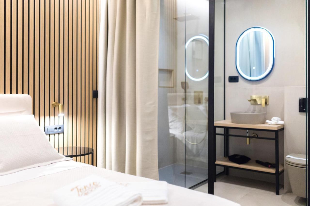 Tonio Rooms Zadar Extérieur photo