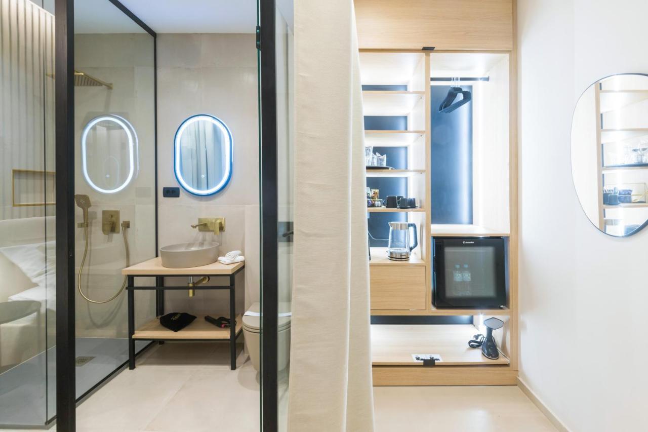 Tonio Rooms Zadar Extérieur photo