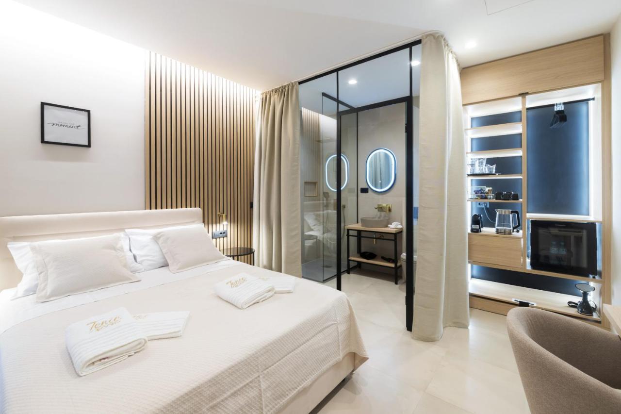 Tonio Rooms Zadar Extérieur photo