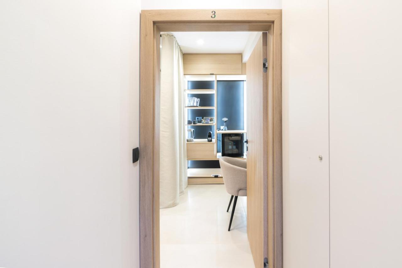 Tonio Rooms Zadar Extérieur photo