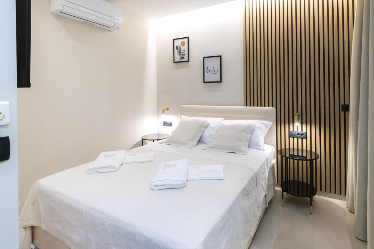 Tonio Rooms Zadar Extérieur photo