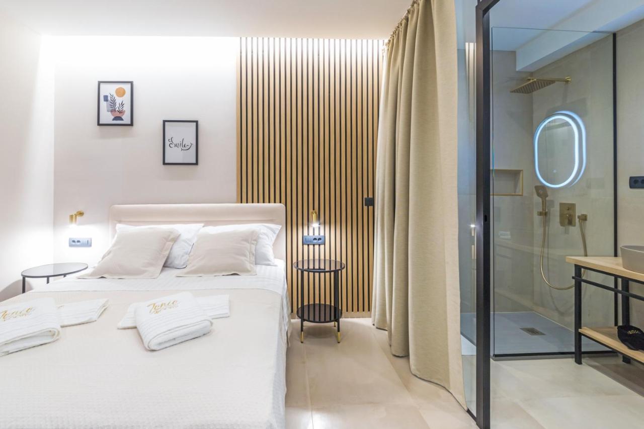 Tonio Rooms Zadar Extérieur photo