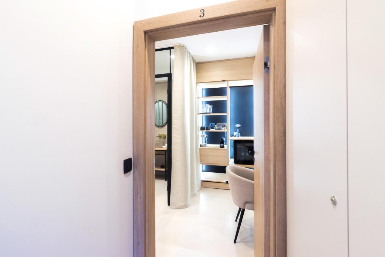 Tonio Rooms Zadar Extérieur photo