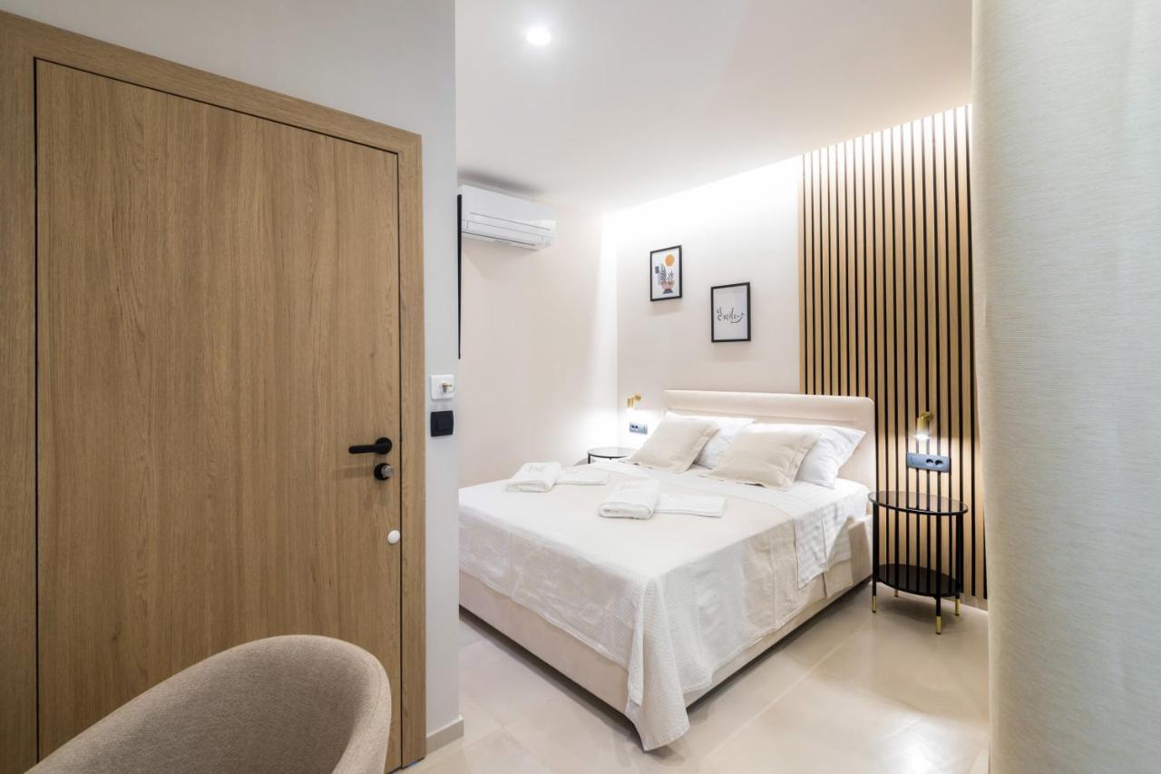 Tonio Rooms Zadar Extérieur photo