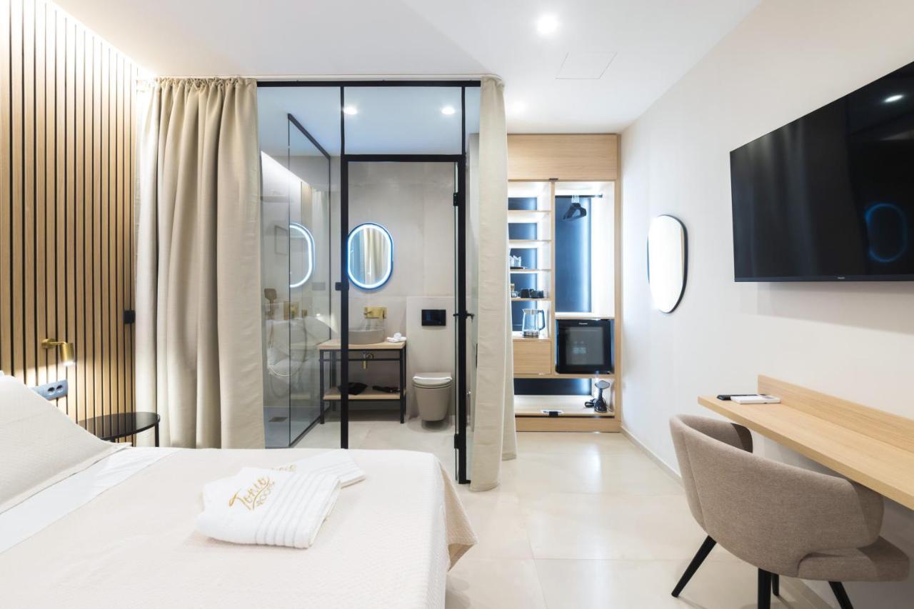 Tonio Rooms Zadar Extérieur photo