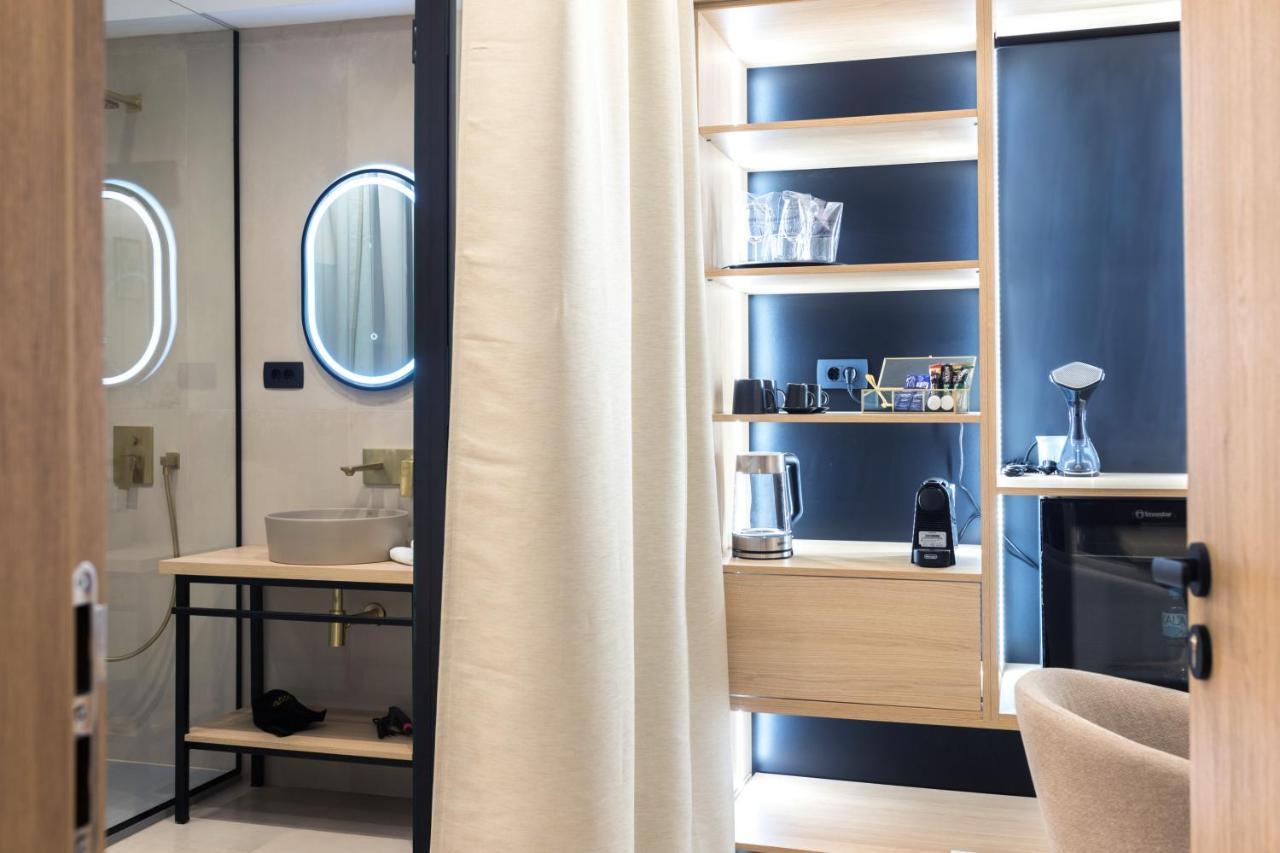 Tonio Rooms Zadar Extérieur photo