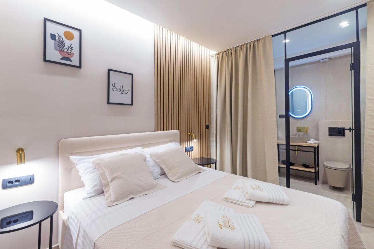 Tonio Rooms Zadar Extérieur photo