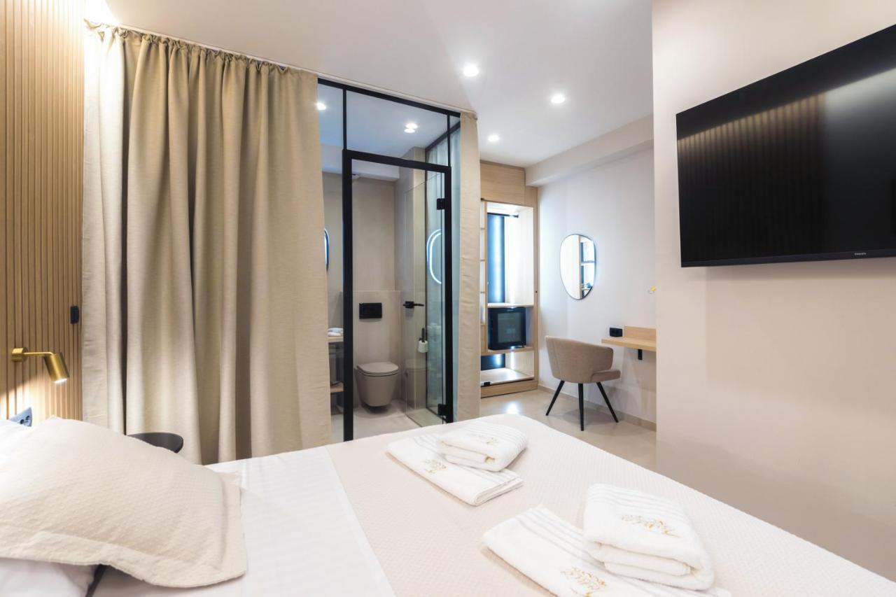 Tonio Rooms Zadar Extérieur photo