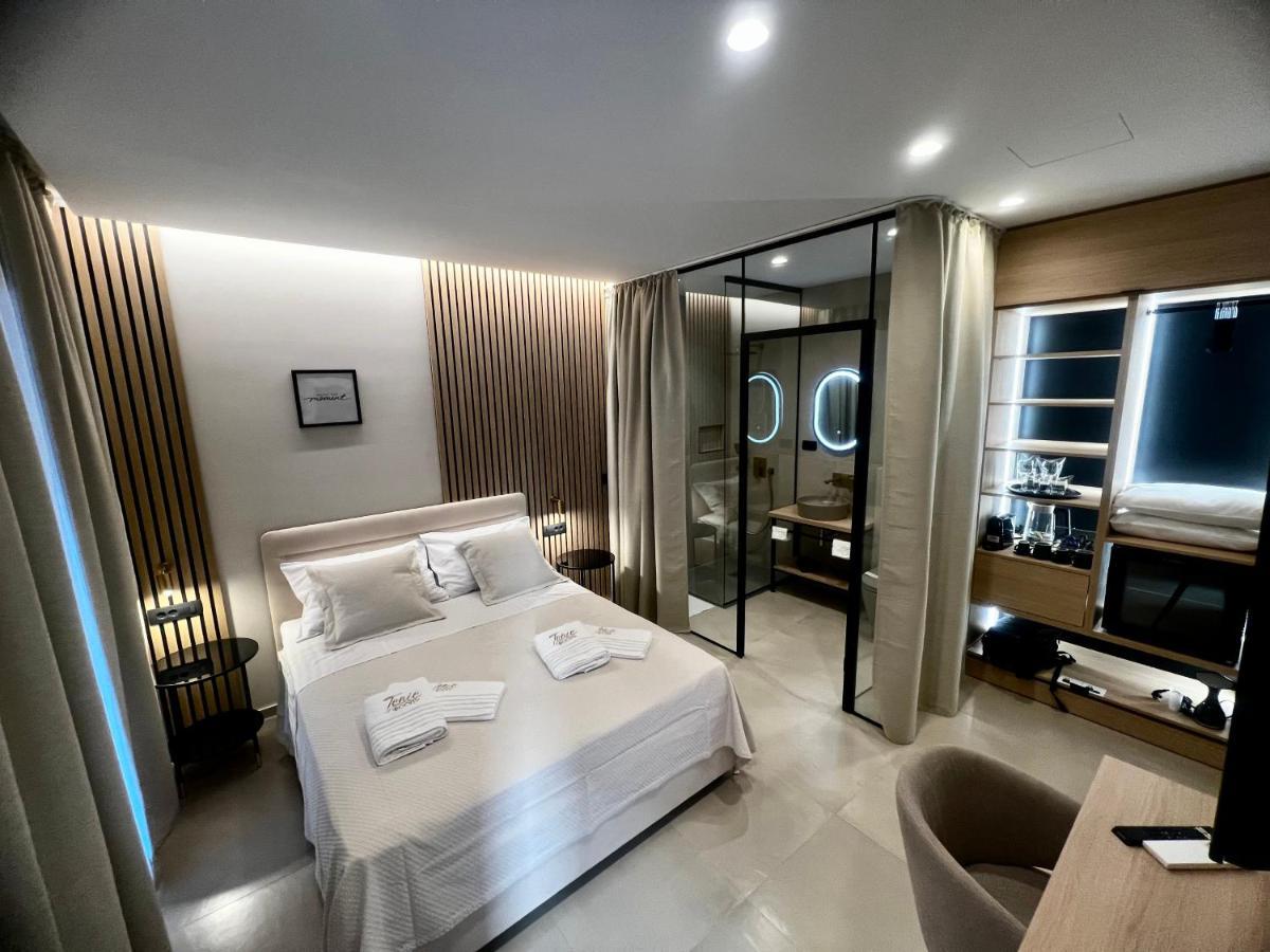 Tonio Rooms Zadar Extérieur photo