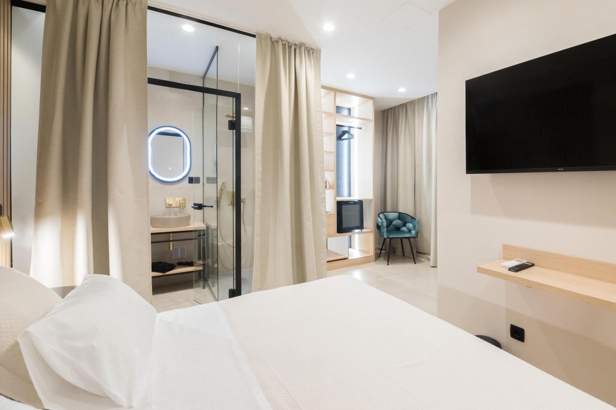 Tonio Rooms Zadar Extérieur photo